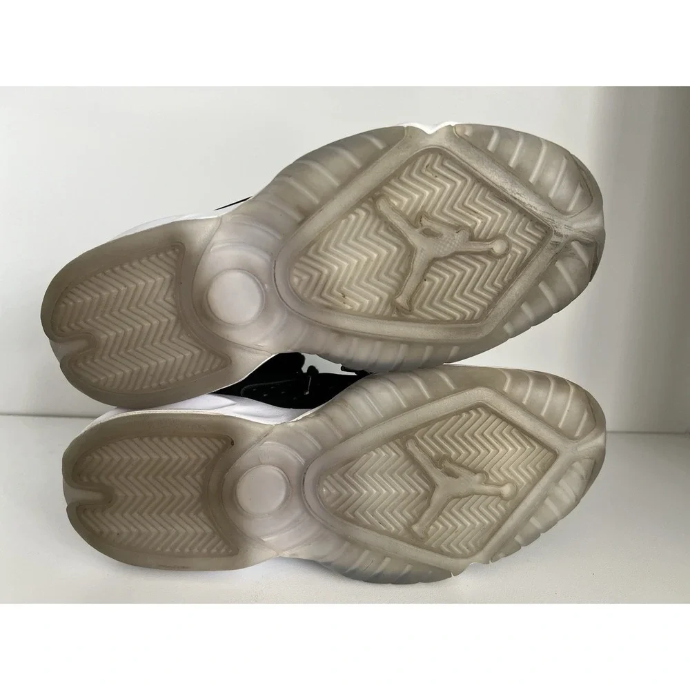 Nike Air Jordan Concord Lift Offs Men's Basketball Sneakers‎ Men's US 10